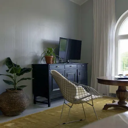 Appartement Bonk