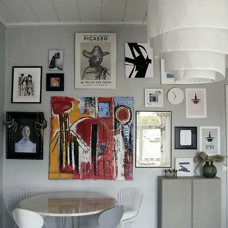 Apartamento Bonk